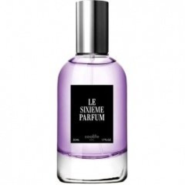 Le Sixième Parfum   for Unisex