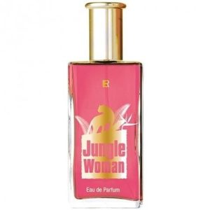 Jungle Woman   for Women