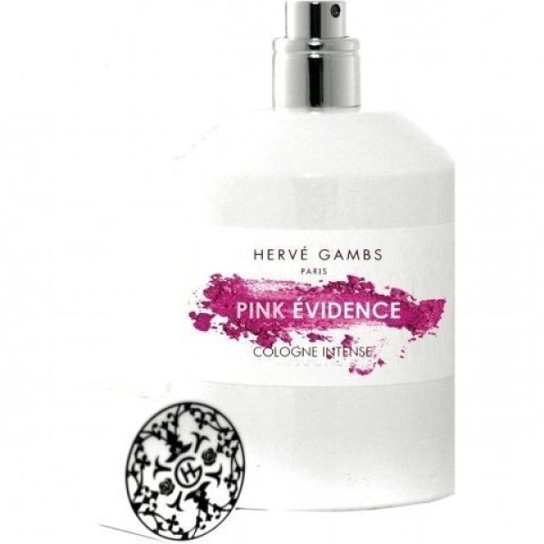 Pink Évidence   for Women