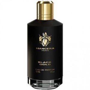 Black Gold   for Men