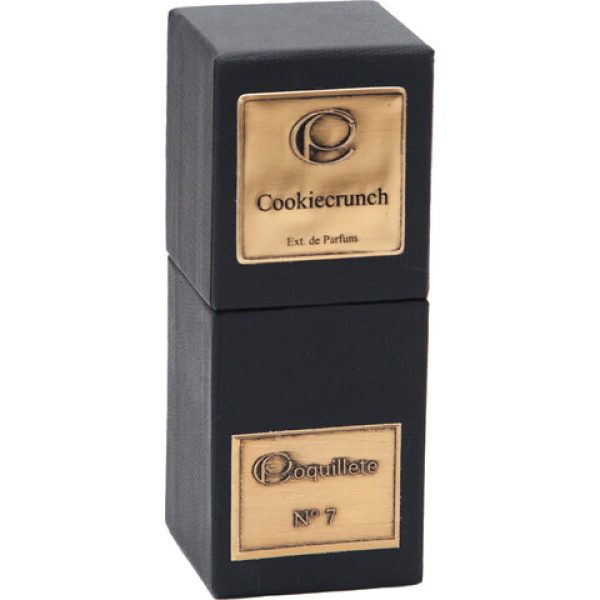 Cookiecrunch N° 7   for Unisex