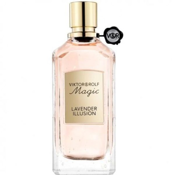 Magic - Lavender Illusion   for Unisex