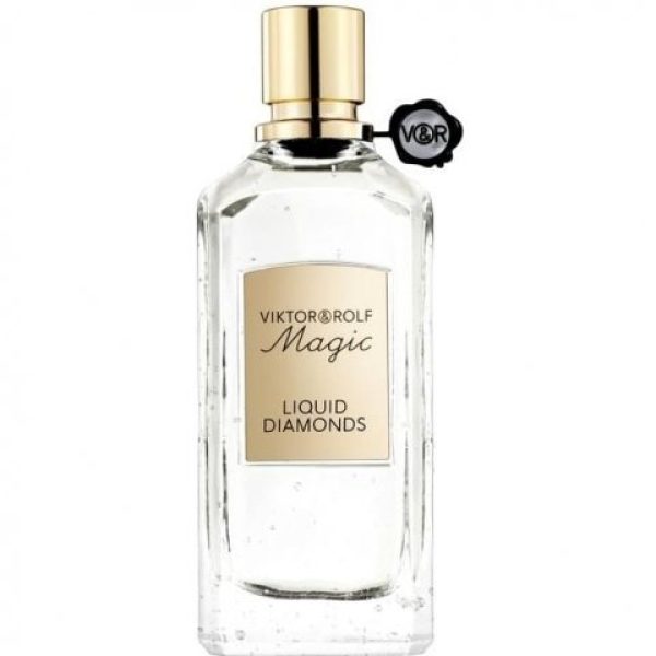 Magic - Liquid Diamonds   for Unisex