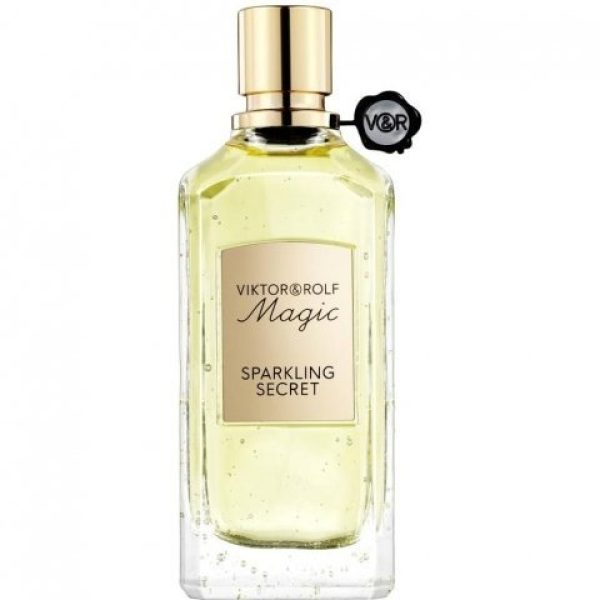 Magic - Sparkling Secret   for Unisex