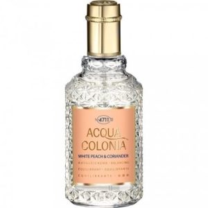 Acqua Colonia White Peach & Coriander
 EAU DE COLOGNE  for Women