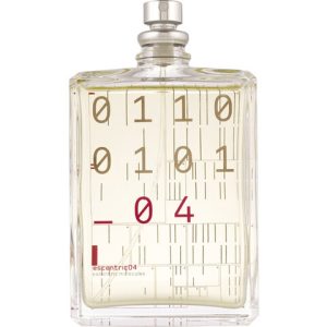 Escentric 04   for Unisex