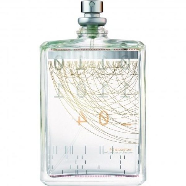 Molecule 04   for Unisex