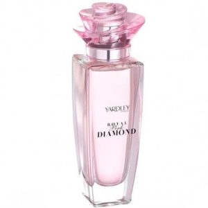 Rosie Ruby Royal Pink Diamond   for Women