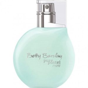 Pure Pastel Mint
 EAU DE TOILETTE  for Women