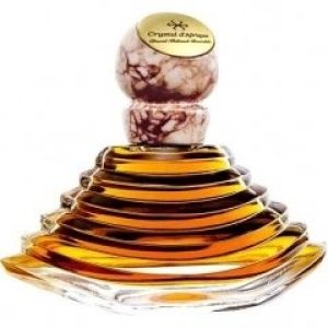 Crystal d'Afrique
 EAU DE PARFUM  for Women