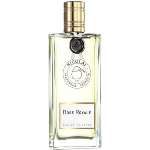 Rose Royale   for Unisex