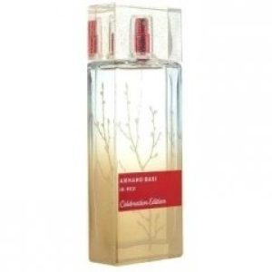 In Red Celebration Edition   for Women