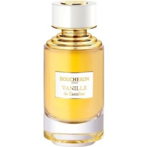 Vanille de Zanzibar   for Unisex