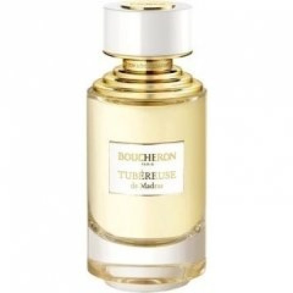 Tubéreuse de Madras   for Unisex