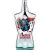 Le Mâle Eau Fraîche Superman Edition   for Men