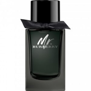 Mr. 
 EAU DE PARFUM  for Men