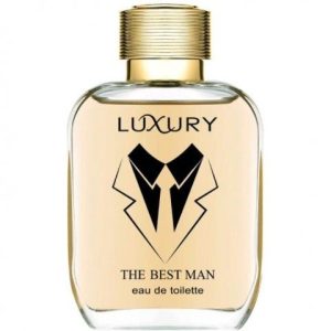 Luxury - The Best Man   for Men