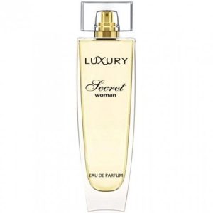 Luxury - Secret Woman   for Women