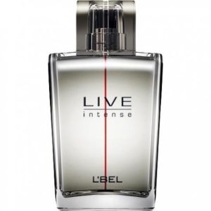 Live Intense   for Men