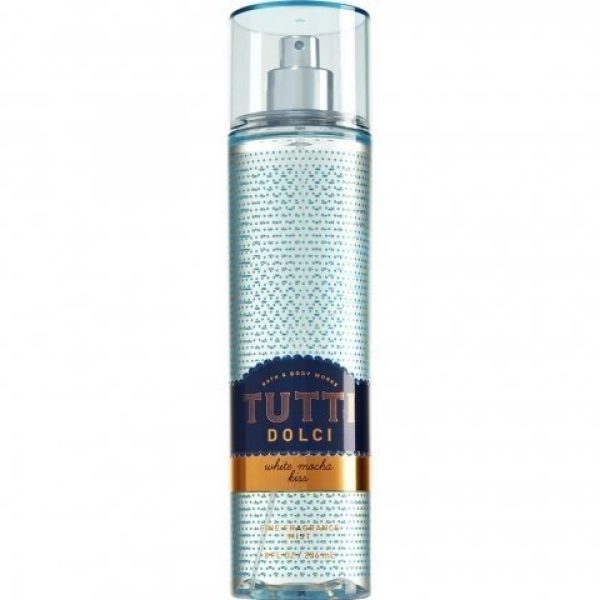 Tutti Dolci - White Mocha Kiss   for Women