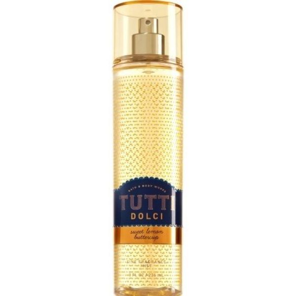 Tutti Dolci - Sweet Lemon Buttercup   for Women