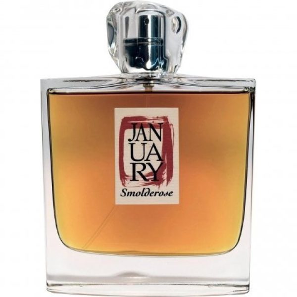 Smolderose
 EAU DE PARFUM  for Unisex