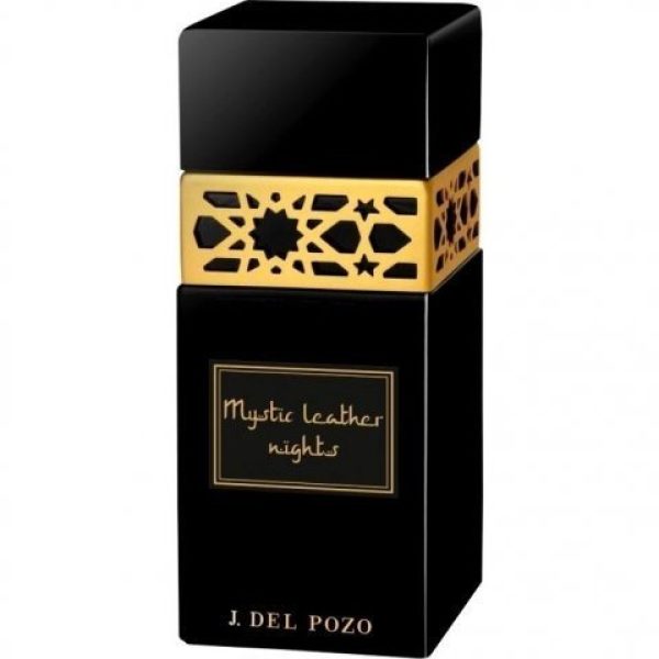 Mystic Leather Nights   for Men