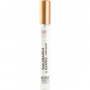 Nagaranga & Santal Citronné   for Unisex