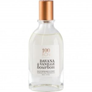 Davana & Vanille Bourbon   for Unisex