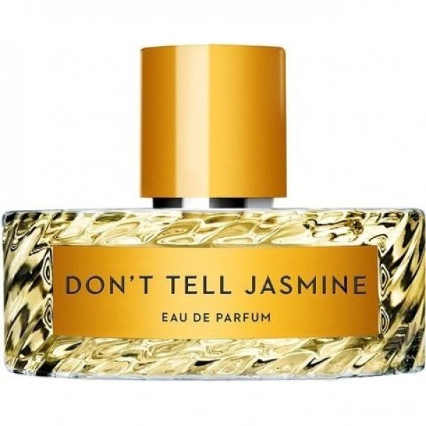 Don't Tell Jasmine   for Unisex