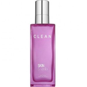 Skin & Vanilla
 EAU FRAÎCHE  for Women