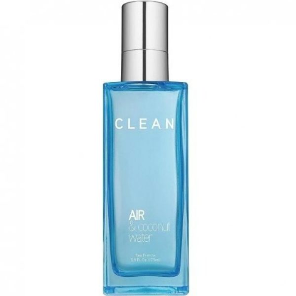 Air & Coconut Water
 EAU FRAÎCHE  for Women