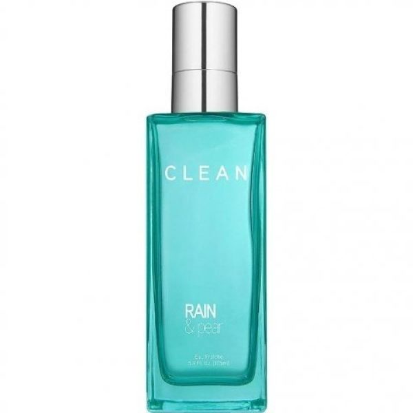Rain & Pear
 EAU FRAÎCHE  for Women