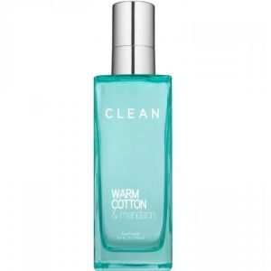 Warm Cotton & Mandarin
 EAU FRAÎCHE  for Women