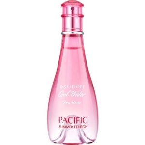 Cool Water Sea Rose Pacific Summer Edition   for Women
