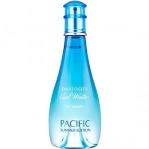 Cool Water Woman Pacific Summer Edition   for Women