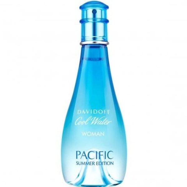 Cool Water Woman Pacific Summer Edition   for Women