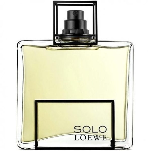 Solo Esencial   for Men