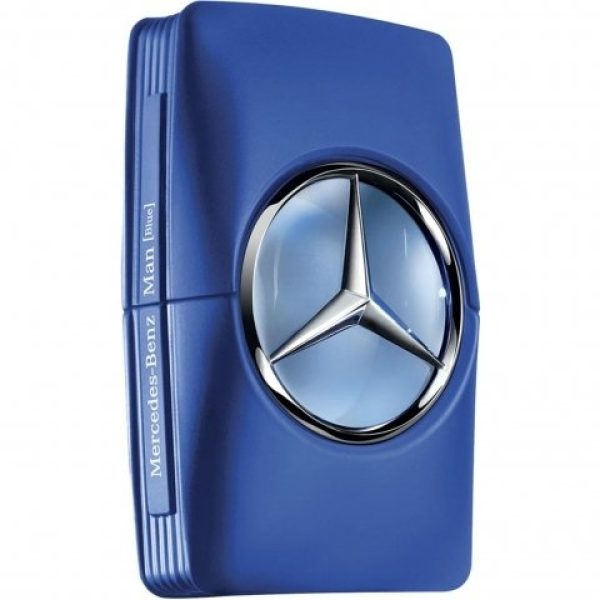 Man Blue   for Men