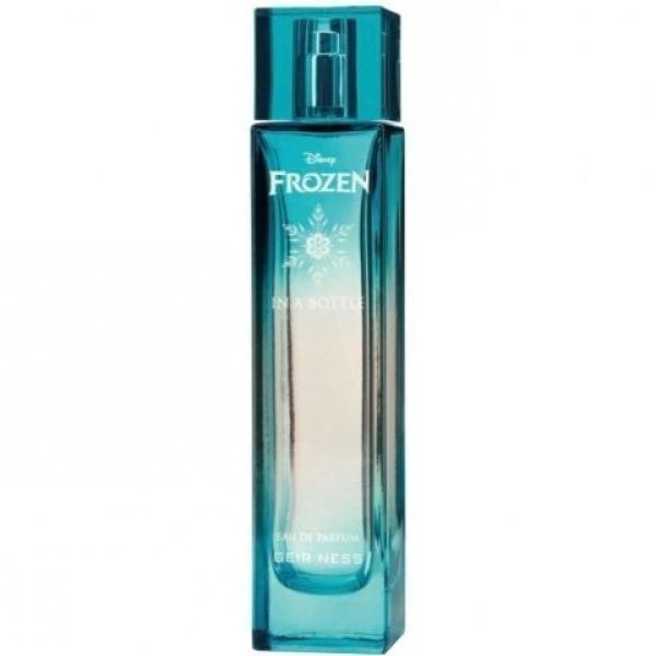 Frozen in a Bottle   for Women