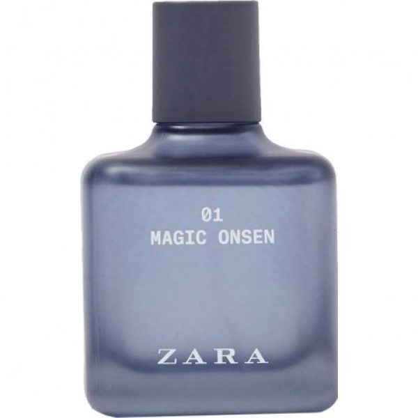 01 Magic Onsen   for Women