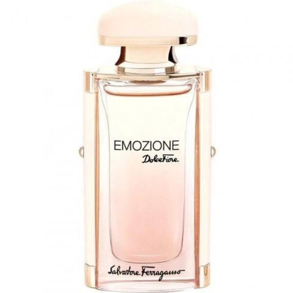 Emozione Dolce Fiore
 EAU DE PARFUM  for Women