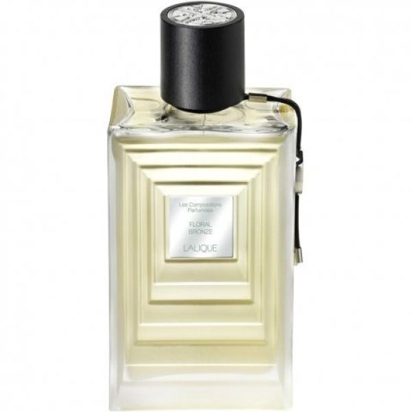 Les Compositions Parfumées - Floral Bronze   for Unisex