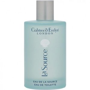 La Source
 EAU DE TOILETTE  for Unisex