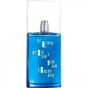 L'Eau d'Issey pour Homme Eau d'Été Summer Edition    for Men