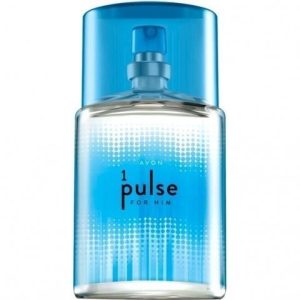 1 Pulse for Him   for Men