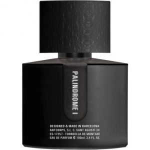 Palindrome I   for Unisex