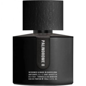 Palindrome II   for Unisex