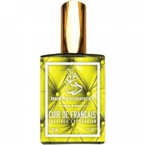 Cuìr de Français   for Unisex