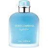 Light Blue pour Homme Eau Intense   for Men